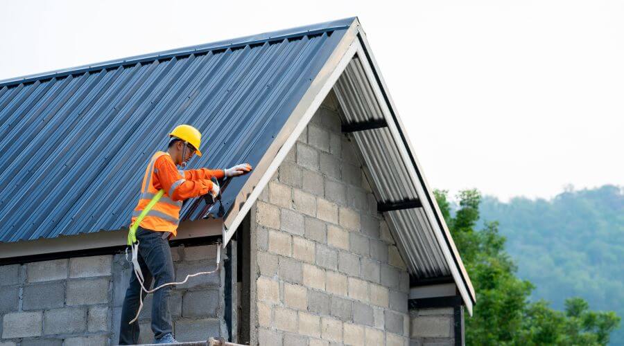 Expert top industrial roofings services in Hickory Ridge, AR
